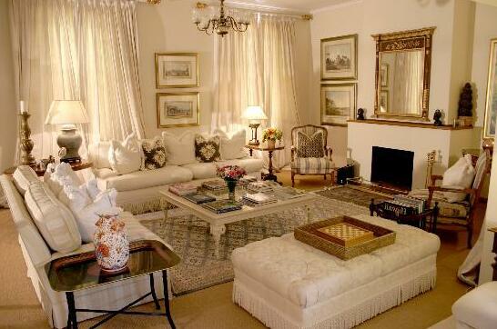 Rusthof Country House Franschhoek - Photo5