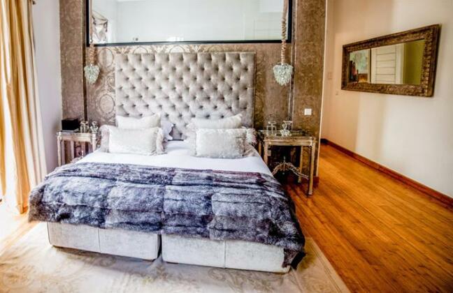 The Ivy Apartments Franschhoek - Photo4