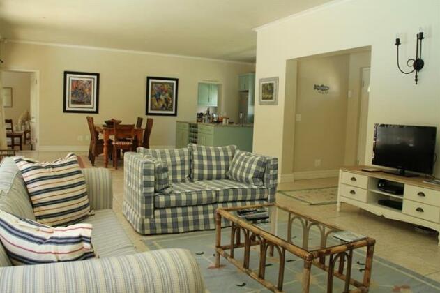 Willow Cottage Franschhoek - Photo3