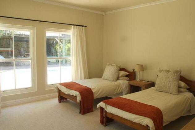 Willow Cottage Franschhoek - Photo4