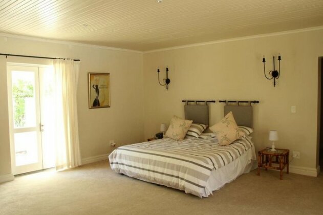 Willow Cottage Franschhoek - Photo5