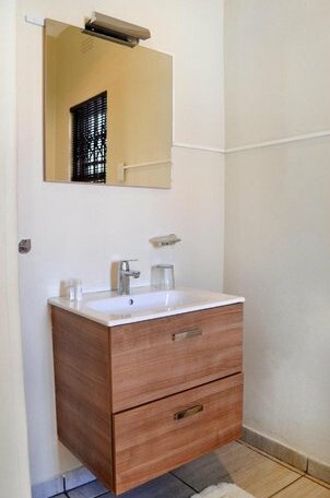 96 On Bree Guesthouse - Photo3