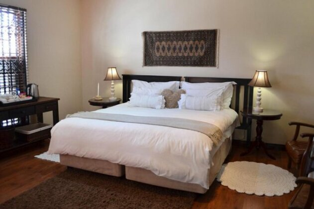 96 On Bree Guesthouse - Photo5