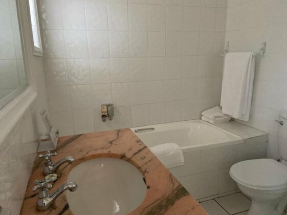 Arcadia Guesthouse & Restaurant - Photo3