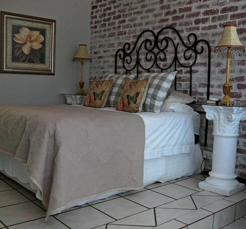 Arcadia Guesthouse & Restaurant - Photo5