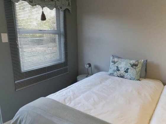 Berry Lane Guesthouse - Photo2