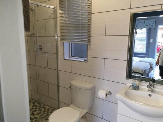 Berry Lane Guesthouse - Photo3