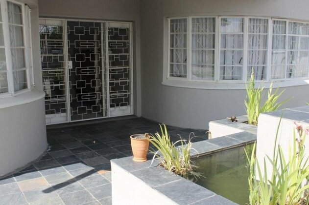 Berry Lane Guesthouse - Photo4