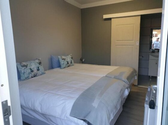 Berry Lane Guesthouse - Photo5