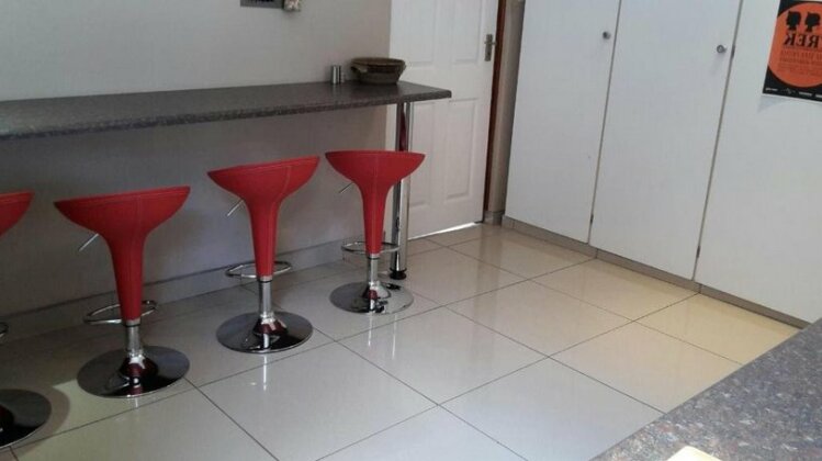 Bettie's Luxury Lodge Free State - Photo2