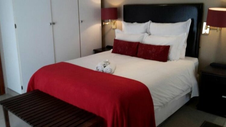 Bettie's Luxury Lodge Free State - Photo3
