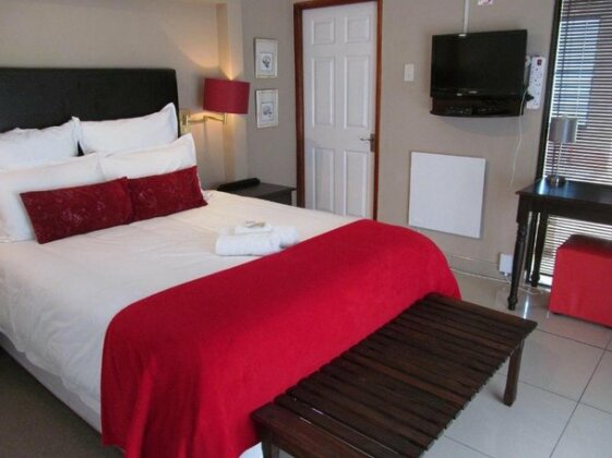 Bettie's Luxury Lodge Free State - Photo5