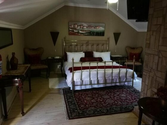 Bougain Villa Guesthouse Free State - Photo2