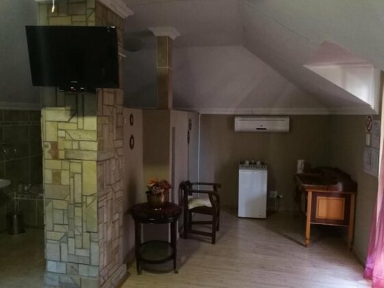 Bougain Villa Guesthouse Free State - Photo3