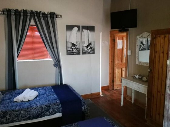 Bougain Villa Guesthouse Free State - Photo5