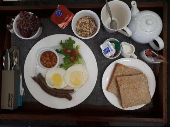 Cornerstone B&B Kroonstad - Photo2