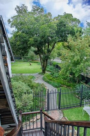 Cornerstone B&B Kroonstad - Photo4