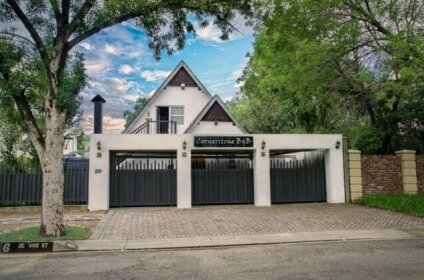 Cornerstone B&B Kroonstad