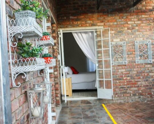 De Heide Guesthouse - Photo2