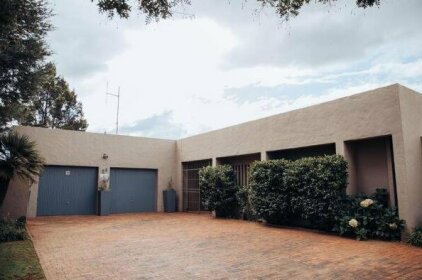 Frankfort De Wilge Guesthouse
