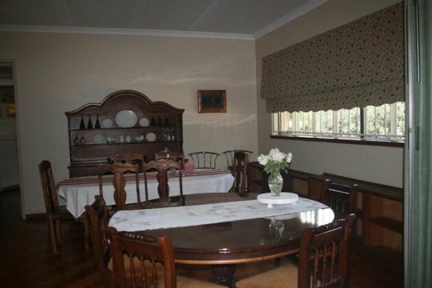 Gibson Place Guest House - Photo3