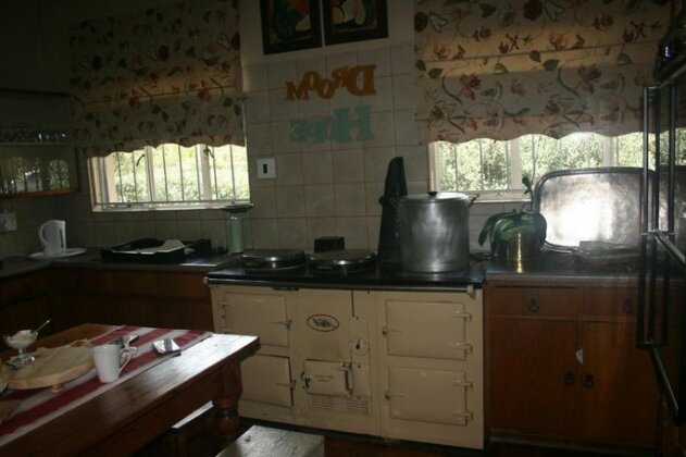 Gibson Place Guest House - Photo4