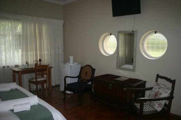Gibson Place Guest House - Photo5