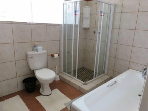 Hadeda Guest House Free State - Photo4