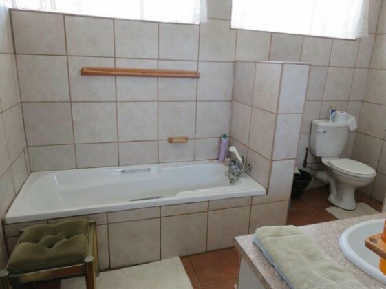 Hadeda Guest House Free State - Photo5