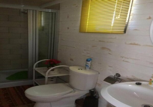 Helena's Guest House - Photo4