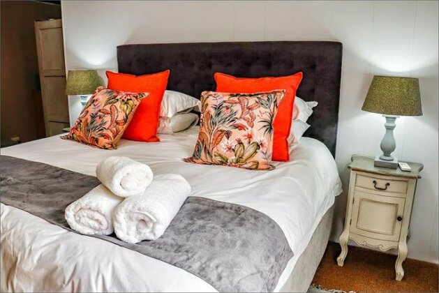Kroon Manor - Photo4