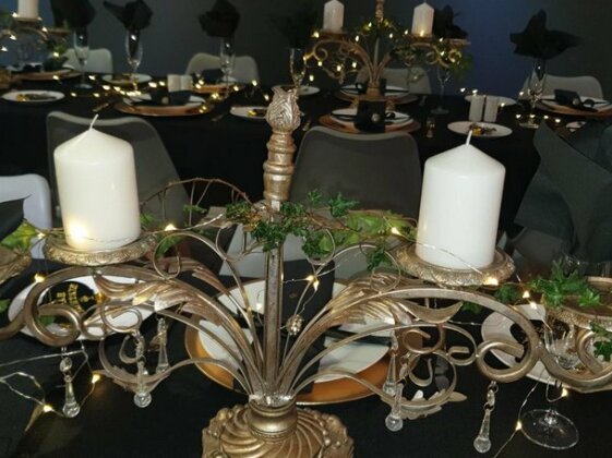 Kroon Manor - Photo5