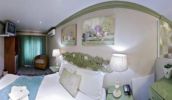 Lamon Guest House - Photo2