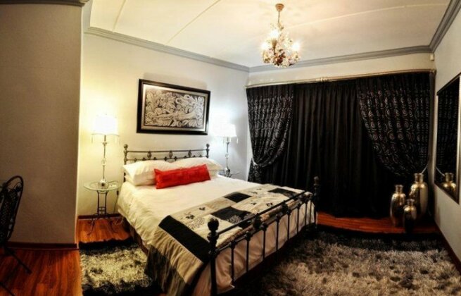 Lamon Guest House - Photo5