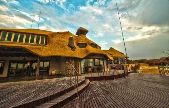 Letsatsi Game Lodge - Photo3