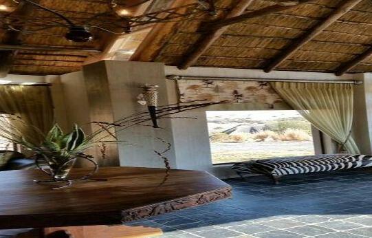 Letsatsi Game Lodge - Photo5
