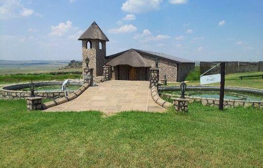 Lions Rest Country Estate