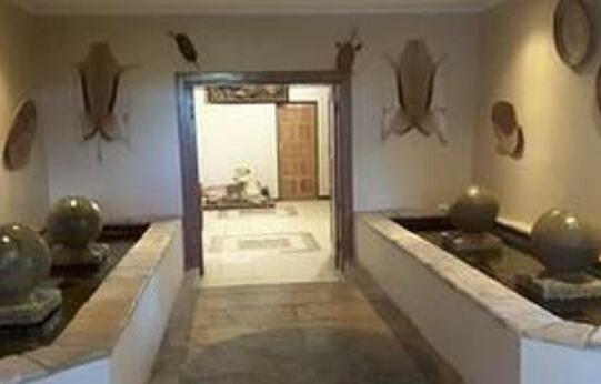 Lions Rest Country Estate - Photo5