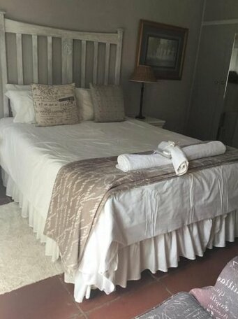 Louvre Guesthouse - Photo2