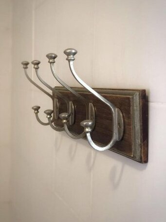 Louvre Guesthouse - Photo5