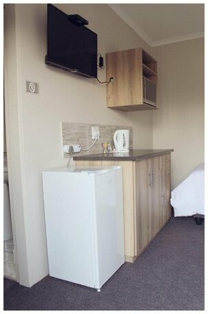 Mascot Guesthouse - Photo3