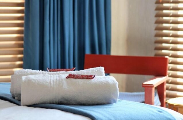 Mascot Guesthouse - Photo5