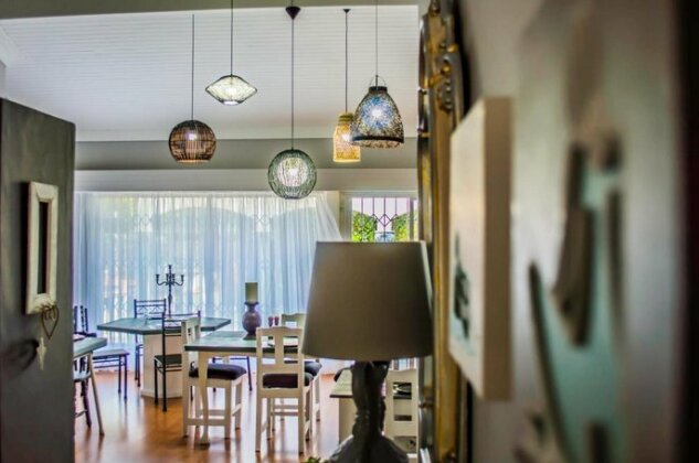 Oh So You Guesthouse - Photo2