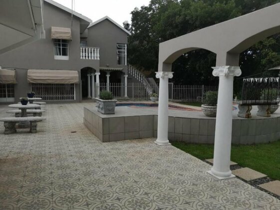 Oh So You Guesthouse - Photo3