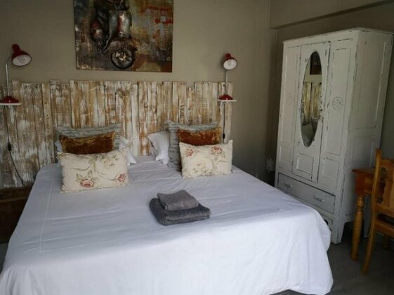Oh So You Guesthouse - Photo4