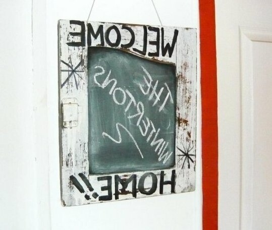Purple House B&B - Photo2