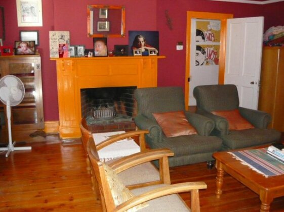 Purple House B&B - Photo5