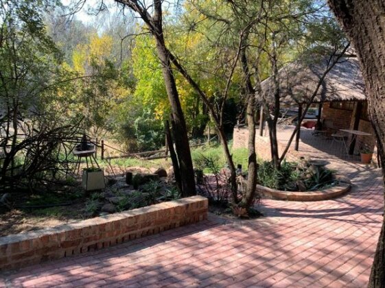 Riverstay - Photo2