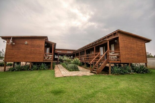 Sevens Guesthouse