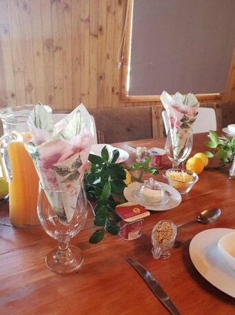 Sevens Guesthouse - Photo3